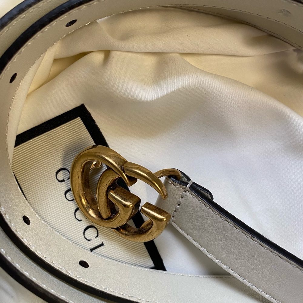 Gucci Belt